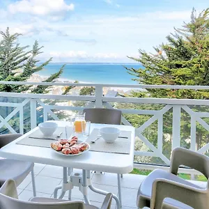 Le Vent Marin - Magnifique Vue Appartement